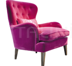 Кресло Virgilio S 715 фабрика Elledue