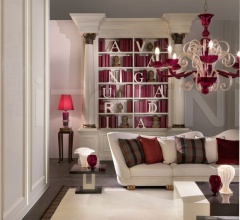 Модульный диван Ludovico фабрика Elledue