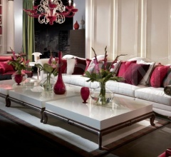 Диван Doge S 307 фабрика Elledue