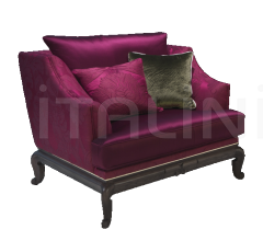 Кресло Thais S 411 фабрика Elledue