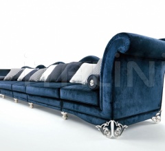 Диван Doge S 307 фабрика Elledue