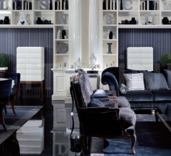 Диван Doge S 307 фабрика Elledue