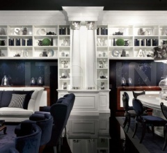 Стул Il Novecento LA 472 Стул Il Novecento LA 472 фабрика Elledue