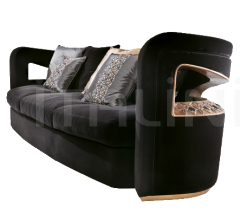 Трехместный диван Saraya S 633 Трехместный диван Saraya S 633 фабрика Elledue