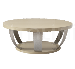 Кофейный столик Saraya AT 632-L Кофейный столик Saraya AT 632-L фабрика Elledue