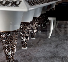 Стол обеденный Saraya T 643 Стол обеденный Saraya T 643 фабрика Elledue