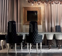 Настенное зеркало Saraya M 608/ST-S Настенное зеркало Saraya M 608/ST-S фабрика Elledue