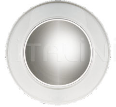 Настенное зеркало Saraya M 606 Настенное зеркало Saraya M 606 фабрика Elledue