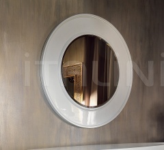 Настенное зеркало Saraya M 606 Настенное зеркало Saraya M 606 фабрика Elledue