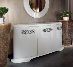 Итальянские Буфеты - Буфет Saraya C 622 Итальянские Буфеты - Буфет Saraya C 622 фабрика Elledue