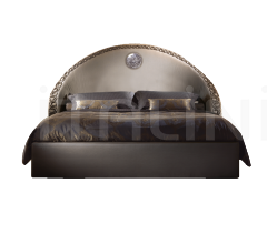 Кровать Saraya B 640 Кровать Saraya B 640 фабрика Elledue