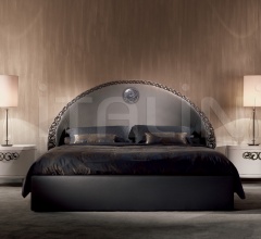 Кровать Saraya B 640 Кровать Saraya B 640 фабрика Elledue