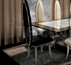 Стул Saraya LA 614 Стул Saraya LA 614 фабрика Elledue