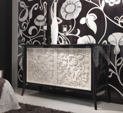 Итальянские Буфеты - Буфет Saraya C 601/FG Итальянские Буфеты - Буфет Saraya C 601/FG фабрика Elledue
