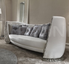 Трехместный диван Saraya S 643 фабрика Elledue