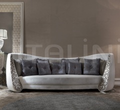 Трехместный диван Saraya S 643 фабрика Elledue