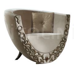 Кресло Saraya S 647 фабрика Elledue