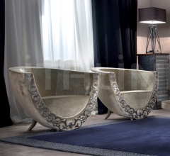 Кресло Saraya S 647 фабрика Elledue