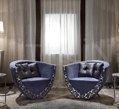 Кресло Saraya S 647 фабрика Elledue