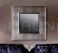 Настенное зеркало Saraya M 608/ST-S Настенное зеркало Saraya M 608/ST-S фабрика Elledue