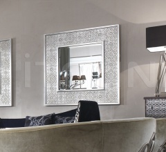 Настенное зеркало Saraya M 608/ST-S Настенное зеркало Saraya M 608/ST-S фабрика Elledue