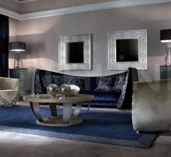 Настенное зеркало Saraya M 608/ST-S Настенное зеркало Saraya M 608/ST-S фабрика Elledue