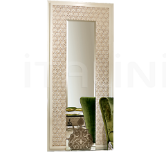 Напольное зеркало Saraya M 604 Напольное зеркало Saraya M 604 фабрика Elledue