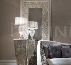 Напольное зеркало Saraya M 604 Напольное зеркало Saraya M 604 фабрика Elledue