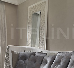 Напольное зеркало Saraya M 604 Напольное зеркало Saraya M 604 фабрика Elledue