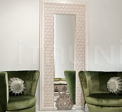 Напольное зеркало Saraya M 604 Напольное зеркало Saraya M 604 фабрика Elledue