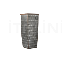 Итальянские Интерьерные декорации - Колонна Saraya AV 607 Итальянские Интерьерные декорации - Колонна Saraya AV 607 фабрика Elledue