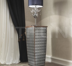 Итальянские Интерьерные декорации - Колонна Saraya AV 607 Итальянские Интерьерные декорации - Колонна Saraya AV 607 фабрика Elledue