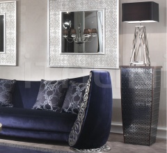 Итальянские Интерьерные декорации - Колонна Saraya AV 607 Итальянские Интерьерные декорации - Колонна Saraya AV 607 фабрика Elledue