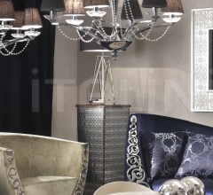 Итальянские Интерьерные декорации - Колонна Saraya AV 607 Итальянские Интерьерные декорации - Колонна Saraya AV 607 фабрика Elledue