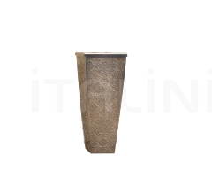 Итальянские Интерьерные декорации - Колонна Saraya AV 602/ST-L Итальянские Интерьерные декорации - Колонна Saraya AV 602/ST-L фабрика Elledue