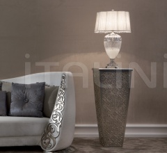 Итальянские Интерьерные декорации - Колонна Saraya AV 602/ST-L Итальянские Интерьерные декорации - Колонна Saraya AV 602/ST-L фабрика Elledue