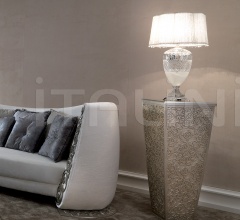 Итальянские Интерьерные декорации - Колонна Saraya AV 602/ST-L Итальянские Интерьерные декорации - Колонна Saraya AV 602/ST-L фабрика Elledue