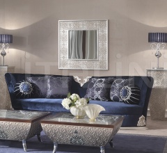 Трехместный диван Saraya S 613 фабрика Elledue