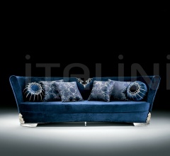 Трехместный диван Saraya S 613 фабрика Elledue
