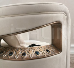 Кресло Saraya S 631 Кресло Saraya S 631 фабрика Elledue