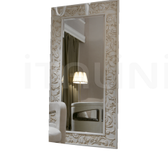 Напольное зеркало Saraya M 600/FG Напольное зеркало Saraya M 600/FG фабрика Elledue