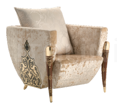 Кресло Saraya LA 607 фабрика Elledue