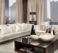 Кресло Saraya LA 607 фабрика Elledue