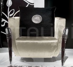 Кресло Saraya LA 607 фабрика Elledue