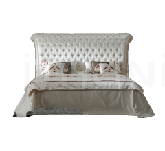 Кровать Saraya B 621/FG Кровать Saraya B 621/FG фабрика Elledue