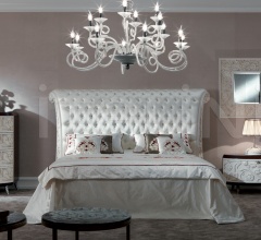 Кровать Saraya B 621/FG Кровать Saraya B 621/FG фабрика Elledue