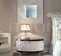 Тумбочка Saraya B 612/FG Тумбочка Saraya B 612/FG фабрика Elledue