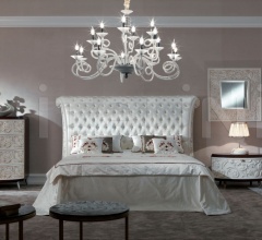 Тумбочка Saraya B 612/FG Тумбочка Saraya B 612/FG фабрика Elledue