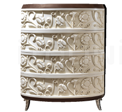 Комод Saraya B 613/FG Комод Saraya B 613/FG фабрика Elledue