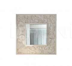 Настенное зеркало Saraya M 608/FG Настенное зеркало Saraya M 608/FG фабрика Elledue